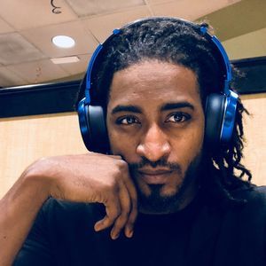 Meet your Posher, Preston